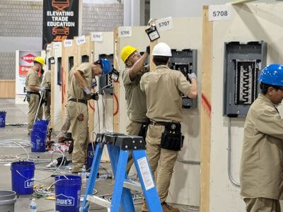 About Electrician in Minnesota - local electrician experts in Minnesota